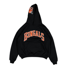 Load image into Gallery viewer, B3NGALS HOODIE
